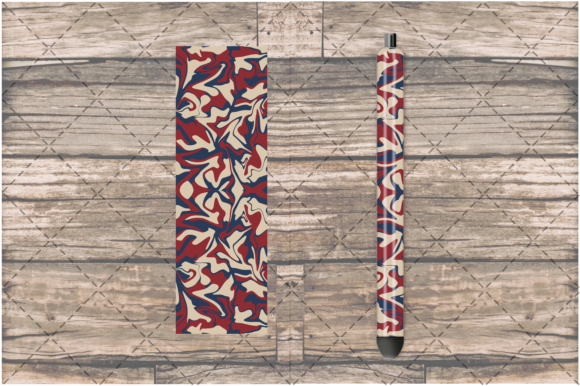 4th of July Pen Camo Wrap: Practical Guidance for Digital and Physical Applications