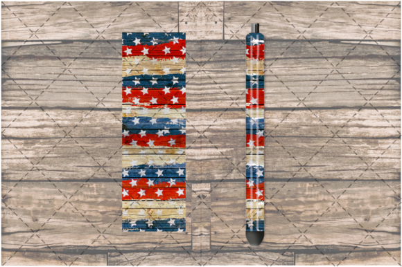 4th of July Pen Wrap: A Practical Guide to Patriotic Digital Assets