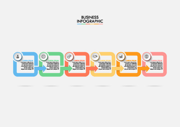 Presentation Business: Elevating Professional Communication with Editable Vector Assets
